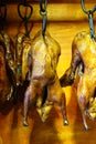 Chinese Roasted Goose